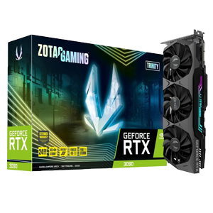 ZOTAC _ZOTAC GAMING GeForce RTX 3090 Trinity_DOdRaidd>